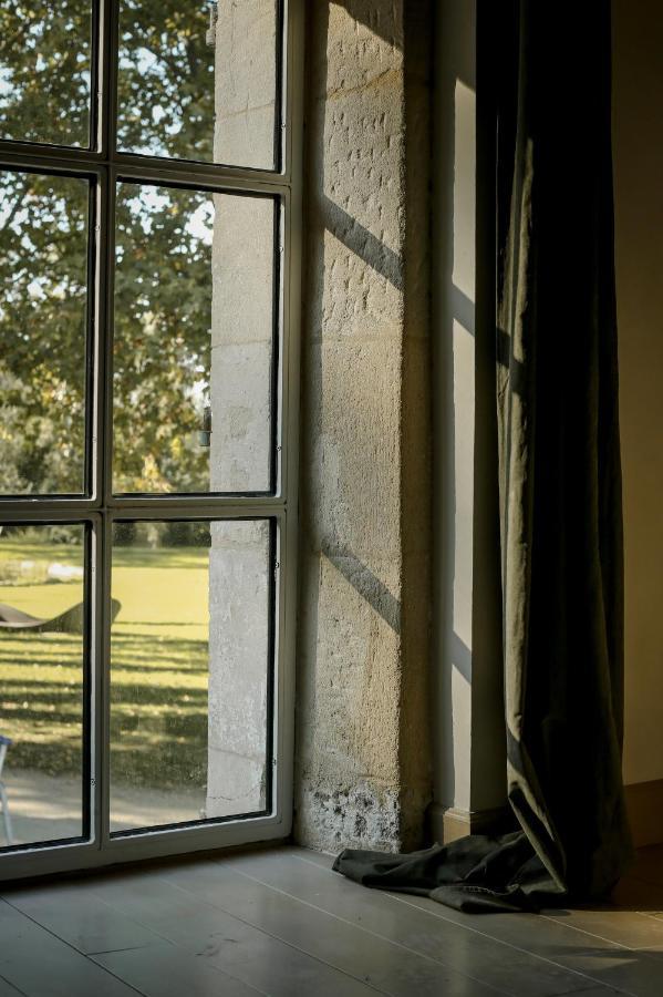 Hotel Mas Des Precheurs Tarascon Zewnętrze zdjęcie